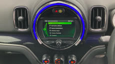 MINI Countryman 1.5 Cooper Exclusive 5dr Auto Petrol Hatchback